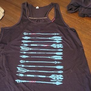 Women's tank